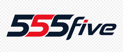Logo 555five Indonesia